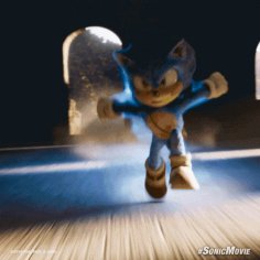 Run Sonic, Run