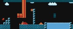 Smb walljump