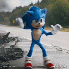 Spin Dance by Sonic