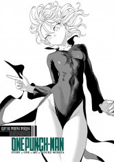 OnePunch-Man v35 ch246.5