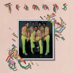 The Trammps - Shout