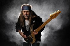 Uli Jon Roth - The Tempest - Tuona e Fulmina (Vivaldi)