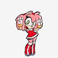 Amy-rose-amy