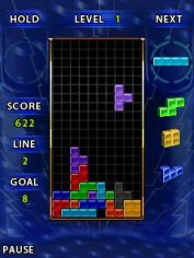 Tetris