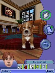 Sims 2 Pets