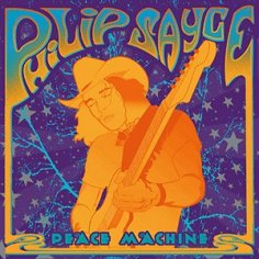 Philip Sayce - Alchemy