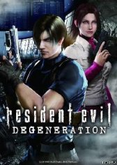 Resident Evil.Degeneration