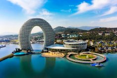 Sheraton-Huzhou-Hot-Spring-Resort