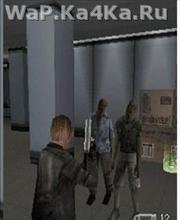 WaP.Ka4Ka.Ru Resident Evil Degeneration