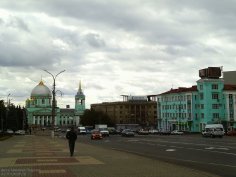 Курск