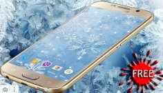 Frozen Glass Live Wallpaper 2.0 Apkpure