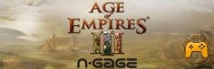 aoe iii cracked (n-gage)