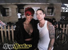 Eminem feat. Rihanna - Love The Way You Lie (EuroDJ Remix)