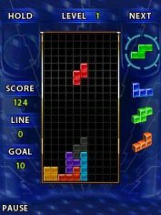 Tetris