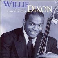 Willie Dixon - I Can&apos;t Quit You Baby