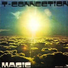 T-Connection - Go Back Home