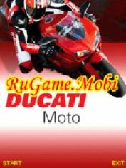 Ducati MOTO