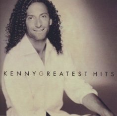 Kenny G - Silhouette