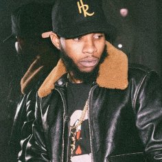 Tory Lanez - Blurred (Twitch Tapes)