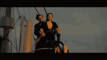 Titanic-alihan