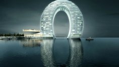 Отель Sheraton Huzhou hot (2)