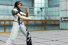 Tekken Tag Tournament 2. Kazama Style