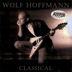 Wolf Hoffmann - Habanera