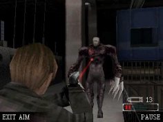 Resident Evil