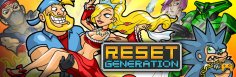 Reset Generation (n-gage)