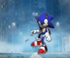 Breakdance by 3D Sonic