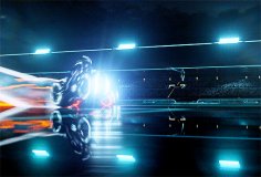 Tron Legacy