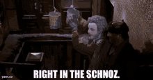 Home-alone-schnoz