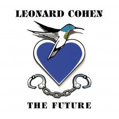 Leonard Cohen - Waiting For The Miracle