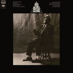 Willie Dixon - Back Door Man