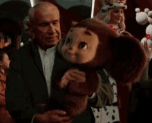 Cheburashka-чебурашка (4)