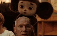 Cheburashka-чебурашка (10)