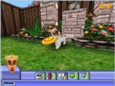 The Sims 2 Pets v1.0.27