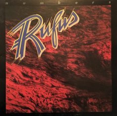 Rufus - Dancin&apos; Mood