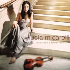 Lucia Micarelli - To Love You More