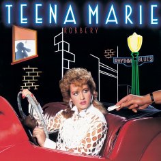 Teena Marie - Midnight Magnet (Instrumental Bonus Track)