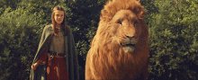 Narnia-aslan