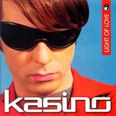 Kasino - Can&apos;t get over