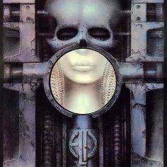 Emerson, Lake &amp; Palmer - Toccata