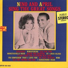 Nino Tempo &amp; April Stevens - St. Louis Blues