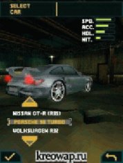 Need For Speed Undercover(2)