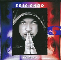 Eric Gadd - God Gave Me You