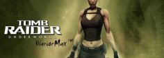 Tomb Raider