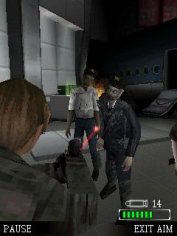 Resident Evil