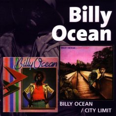 Billy Ocean - Everything&apos;s Changed