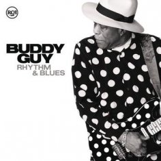 Buddy Guy - I Go By Feel